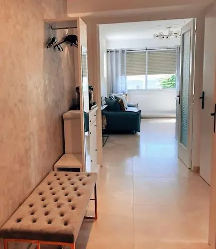 2 Bedroom In Near The Apartman Cannes