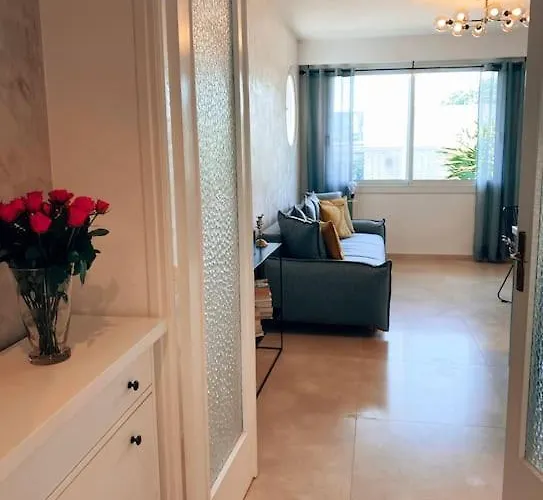 Apartman 2 Bedroom In Near The