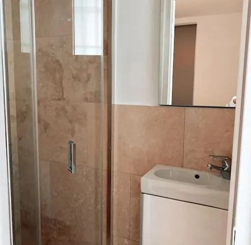 Apartman 2 Bedroom In Near The