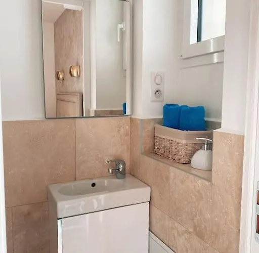 Apartman 2 Bedroom In Near The