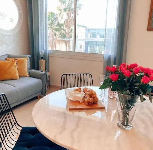 Apartman 2 Bedroom In Near The