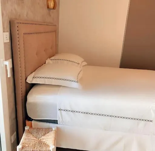 Apartman 2 Bedroom In Near The Cannes