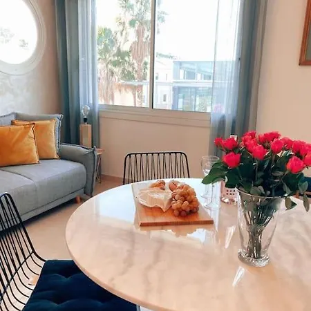 Apartament 2 Bedroom In Near The