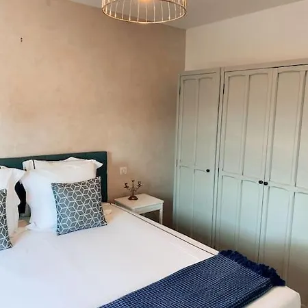 2 Bedroom In Near The Apartament Cannes